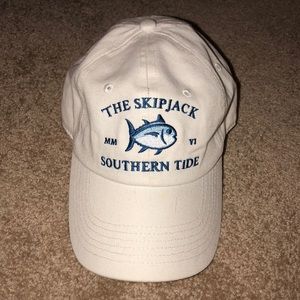 Southern Tide Baseball Hat